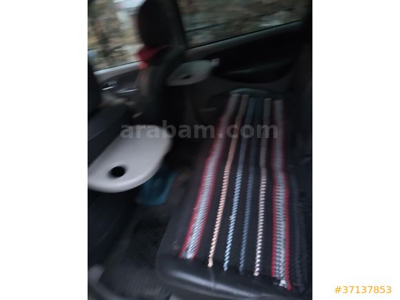 Sahibinden Renault Scenic 1.6 Dynamique 2004 Model