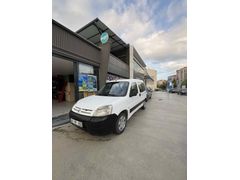 Sahibinden Citroen Berlingo 1.9 D X 2006 Model 