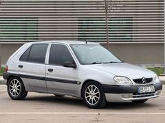 Sahibinden Citroen Saxo 1.4 SX 2003 Model 