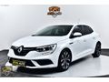350 BİN PEŞİN KALAN 24 AY TAKSİT İMKANI * HATASIZ MEGANE *