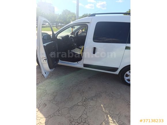 Sahibinden Dacia Dokker 1.5 DCi Ambiance 2019 Model