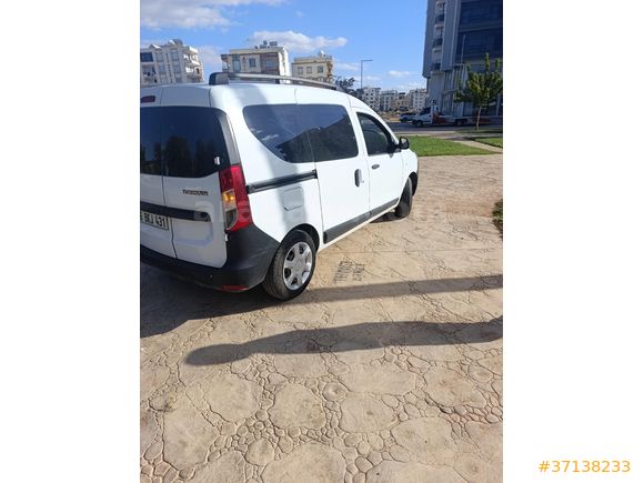 Sahibinden Dacia Dokker 1.5 DCi Ambiance 2019 Model