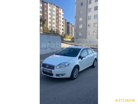 Acil Satılık Biniciden Az Yakar Çok Kaçar Linea