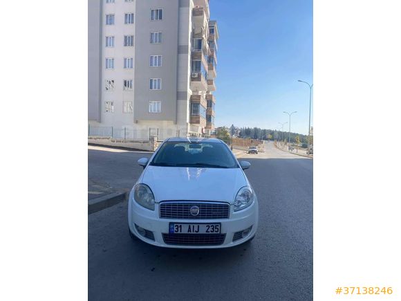 Acil Satılık Biniciden Az Yakar Çok Kaçar Linea