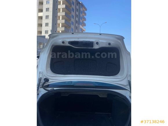 Acil Satılık Biniciden Az Yakar Çok Kaçar Linea