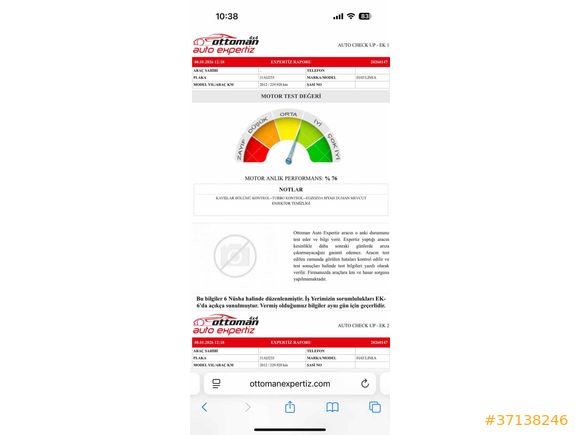 Acil Satılık Biniciden Az Yakar Çok Kaçar Linea