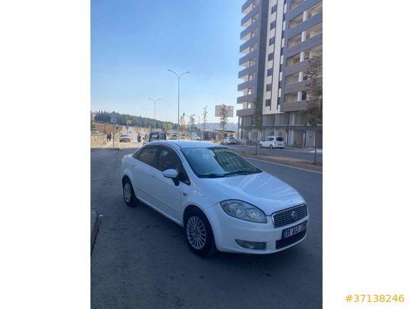 Acil Satılık Biniciden Az Yakar Çok Kaçar Linea