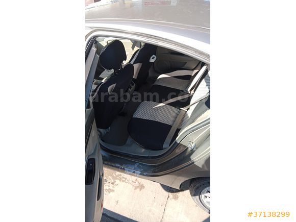Sahibinden Renault Laguna 1.5 dCi Privilege 2009 Model
