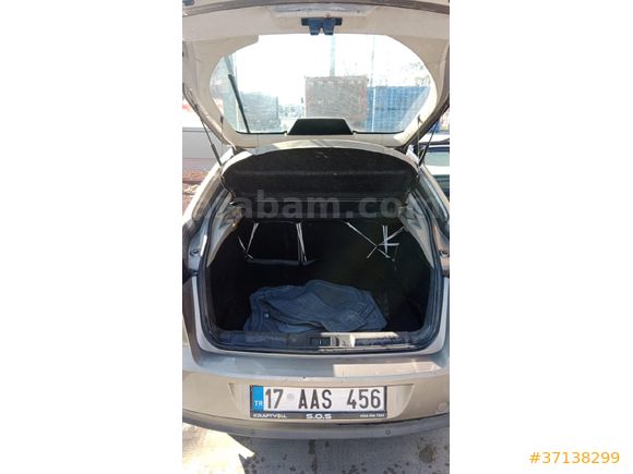 Sahibinden Renault Laguna 1.5 dCi Privilege 2009 Model
