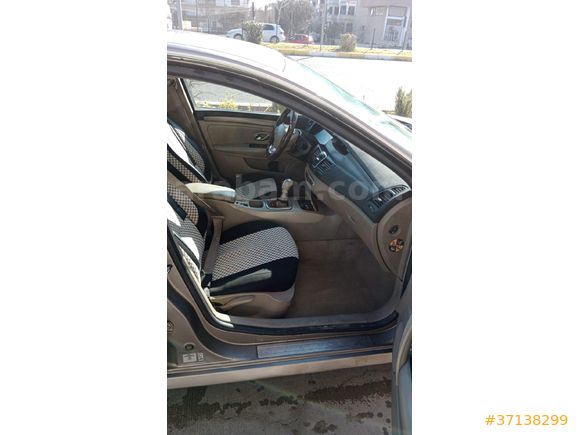 Sahibinden Renault Laguna 1.5 dCi Privilege 2009 Model