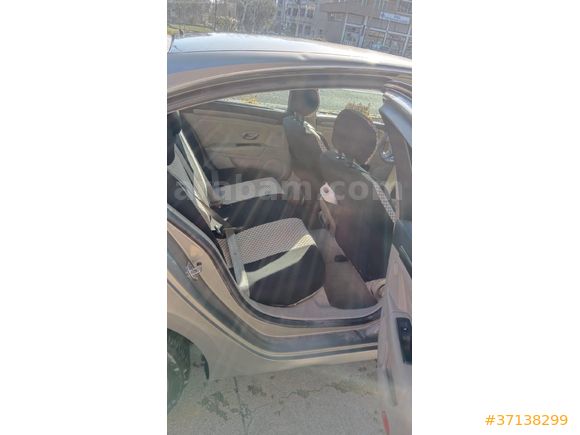 Sahibinden Renault Laguna 1.5 dCi Privilege 2009 Model