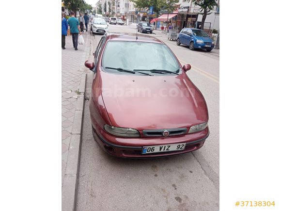 Sahibinden Fiat Marea 1.6 ELX 1998 Model