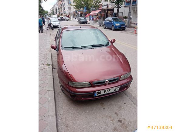Sahibinden Fiat Marea 1.6 ELX 1998 Model