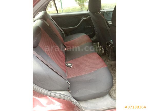 Sahibinden Fiat Marea 1.6 ELX 1998 Model