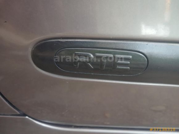 Sahibinden Renault Megane 1.6 Coupe e 1999 Model