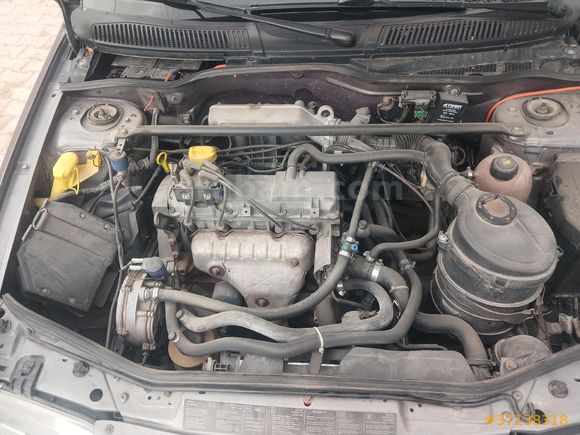 Sahibinden Renault Megane 1.6 Coupe e 1999 Model