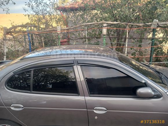 Sahibinden Renault Megane 1.6 Coupe e 1999 Model