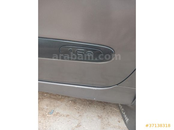 Sahibinden Renault Megane 1.6 Coupe e 1999 Model