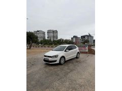 Sahibinden Volkswagen Polo 1.4 Comfortline 2011 Model 