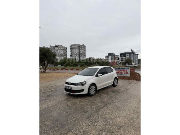 Sahibinden Volkswagen Polo 1.4 Comfortline 2011 Model 