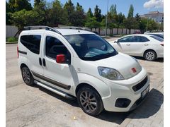 YETKİLİ SERVİS BAKIMLI HATASIZ BOYASIZ DEĞİŞENSİZ TRAMERSİZ 100. YIL PAKET FİORİNO