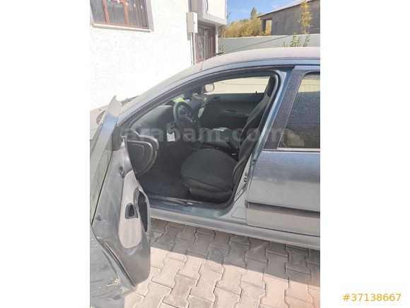 Sahibinden Peugeot 206 1.4 Comfort 2009 Model