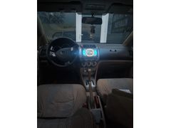 Sahibinden Honda City 1.4 Elite 2007 Model  Bej