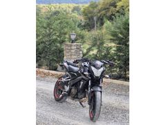 Sahibinden Bajaj Pulsar 200 NS