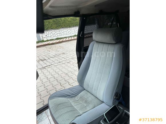 Sahibinden Tofaş Doğan SL 1992 Model 