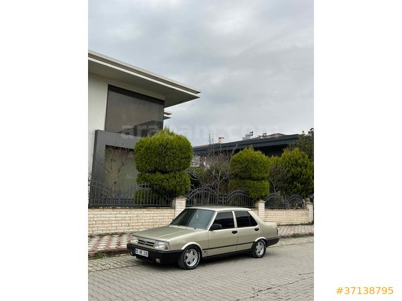 Sahibinden Tofaş Doğan SL 1992 Model 