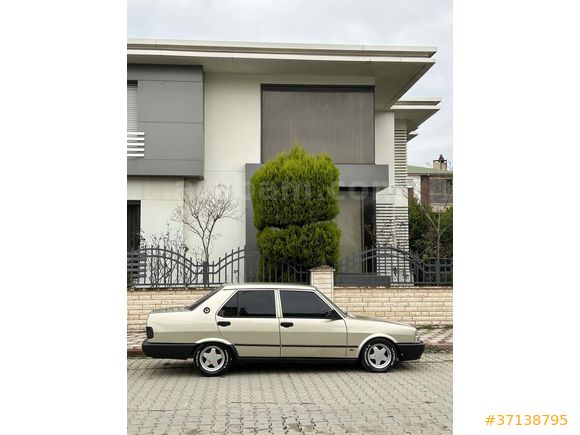 Sahibinden Tofaş Doğan SL 1992 Model 
