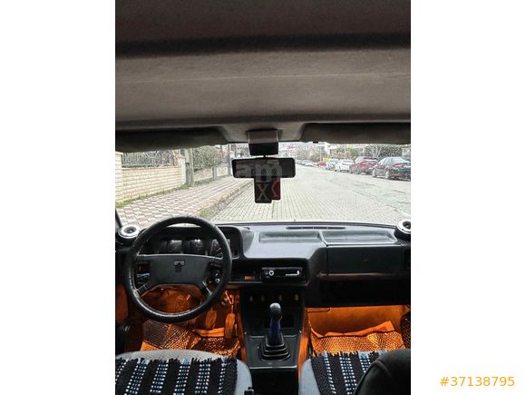 Sahibinden Tofaş Doğan SL 1992 Model 