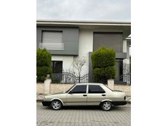 Sahibinden Tofaş Doğan SL 1992 Model 