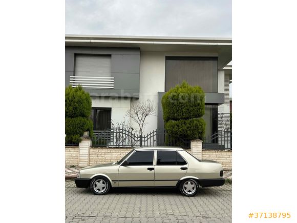 Sahibinden Tofaş Doğan SL 1992 Model 