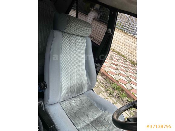 Sahibinden Tofaş Doğan SL 1992 Model 