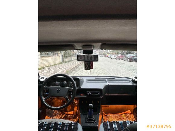 Sahibinden Tofaş Doğan SL 1992 Model 