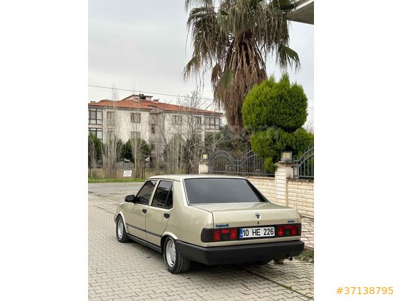 Sahibinden Tofaş Doğan SL 1992 Model 