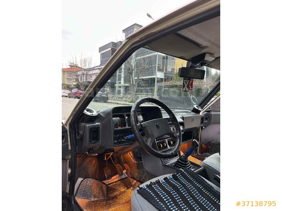 Sahibinden Tofaş Doğan SL 1992 Model 