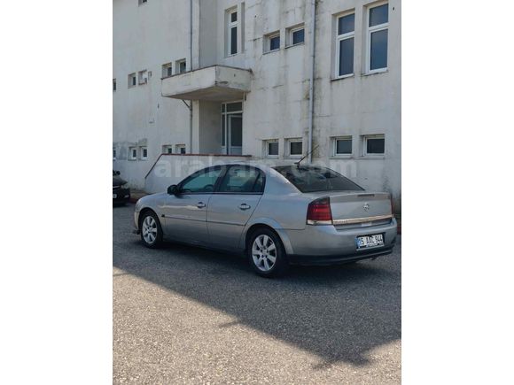 Sahibinden Opel Vectra 1.6 Design Edition 2005 Model 