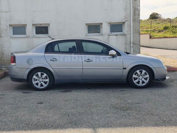 Sahibinden Opel Vectra 1.6 Design Edition 2005 Model 