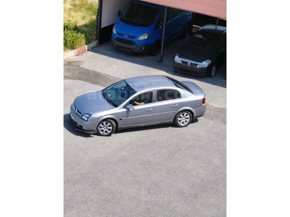 Sahibinden Opel Vectra 1.6 Design Edition 2005 Model 