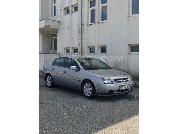 Sahibinden Opel Vectra 1.6 Design Edition 2005 Model 