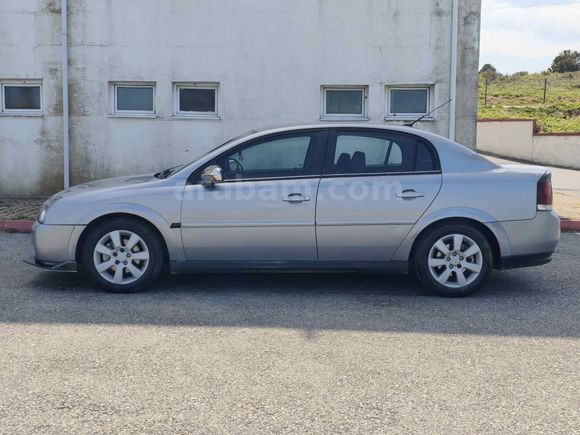 Sahibinden Opel Vectra 1.6 Design Edition 2005 Model 