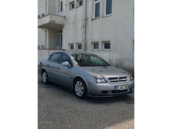 Sahibinden Opel Vectra 1.6 Design Edition 2005 Model 