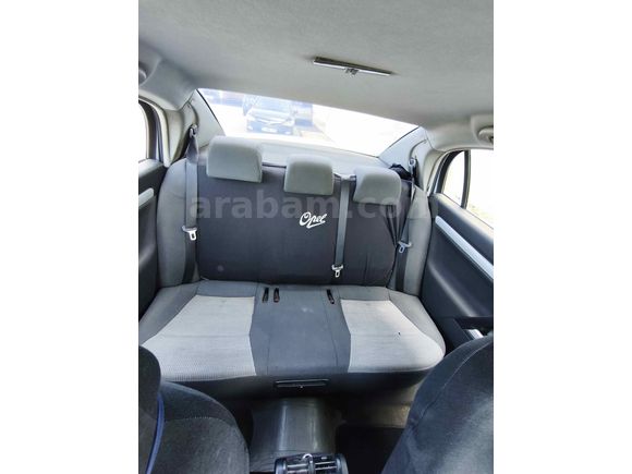 Sahibinden Opel Vectra 1.6 Design Edition 2005 Model 