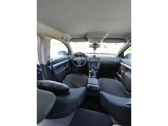 Sahibinden Opel Vectra 1.6 Design Edition 2005 Model 