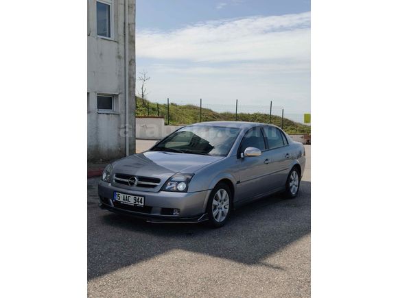 Sahibinden Opel Vectra 1.6 Design Edition 2005 Model 