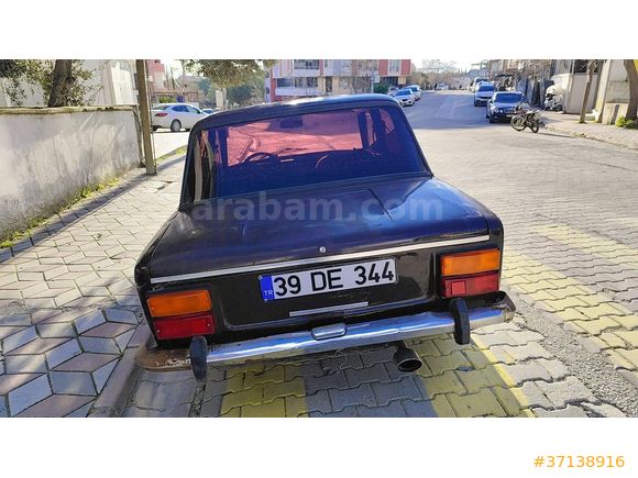 Sahibinden Tofaş Serçe 1984 Model