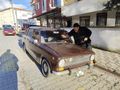 Sahibinden Tofaş Serçe 1984 Model