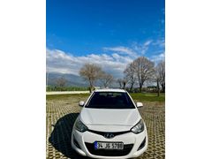 Sahibinden Hyundai i20 1.4 CRDi Jump 2012 Model